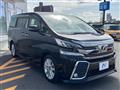 2017 Toyota Vellfire