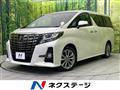 2017 Toyota Alphard