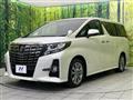 2017 Toyota Alphard