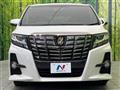 2017 Toyota Alphard