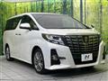 2017 Toyota Alphard