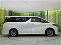 2017 Toyota Alphard