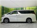 2017 Toyota Alphard