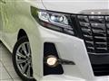 2017 Toyota Alphard
