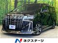 2018 Toyota Alphard