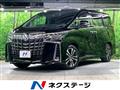 2018 Toyota Alphard