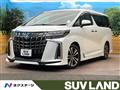 2018 Toyota Alphard