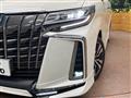 2018 Toyota Alphard