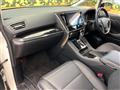2018 Toyota Alphard
