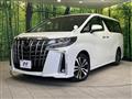 2019 Toyota Alphard