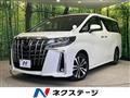 2019 Toyota Alphard