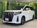 2019 Toyota Alphard