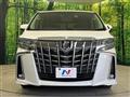 2019 Toyota Alphard