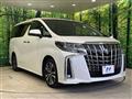 2019 Toyota Alphard