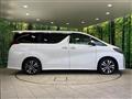 2019 Toyota Alphard