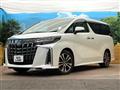 2019 Toyota Alphard