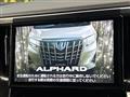 2019 Toyota Alphard