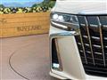 2019 Toyota Alphard