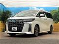 2019 Toyota Alphard