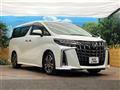 2019 Toyota Alphard