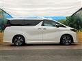 2019 Toyota Alphard
