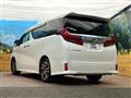 2019 Toyota Alphard