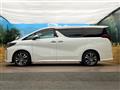 2019 Toyota Alphard