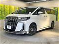 2019 Toyota Alphard