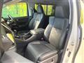 2019 Toyota Alphard