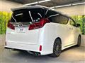 2019 Toyota Alphard