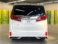 2019 Toyota Alphard
