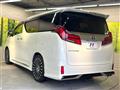 2019 Toyota Alphard