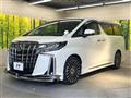 2019 Toyota Alphard