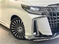 2019 Toyota Alphard