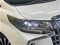 2019 Toyota Alphard
