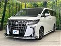 2019 Toyota Alphard