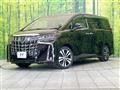 2019 Toyota Alphard