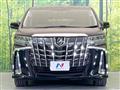 2019 Toyota Alphard