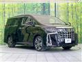 2019 Toyota Alphard