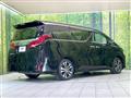 2019 Toyota Alphard