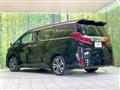 2019 Toyota Alphard