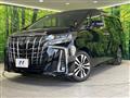 2019 Toyota Alphard