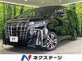 2019 Toyota Alphard