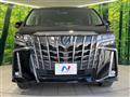 2019 Toyota Alphard