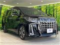 2019 Toyota Alphard