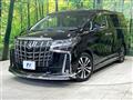 2020 Toyota Alphard