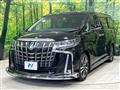 2020 Toyota Alphard