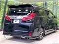 2020 Toyota Alphard