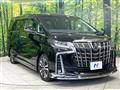 2020 Toyota Alphard