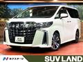 2020 Toyota Alphard